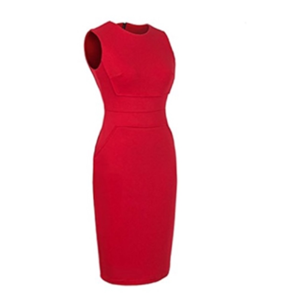 Express dress